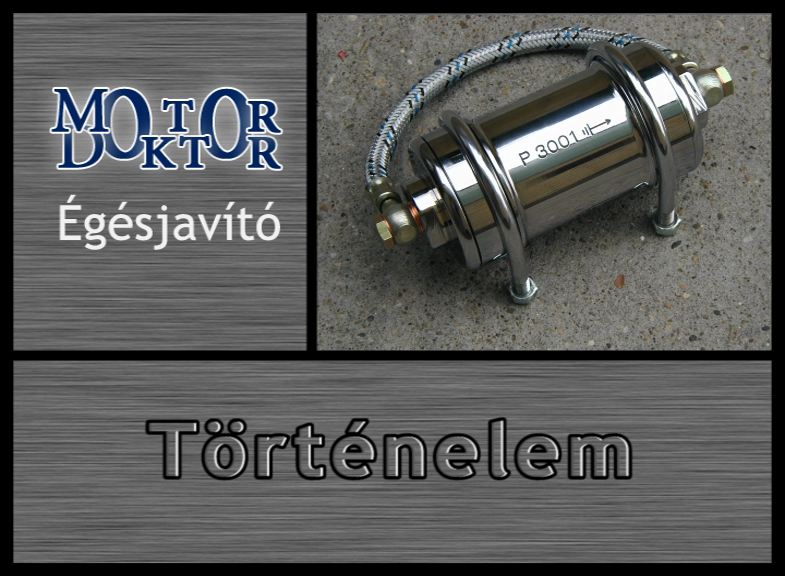 Történelem