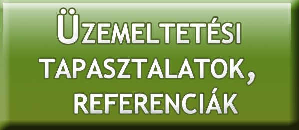 uzemeltetesi